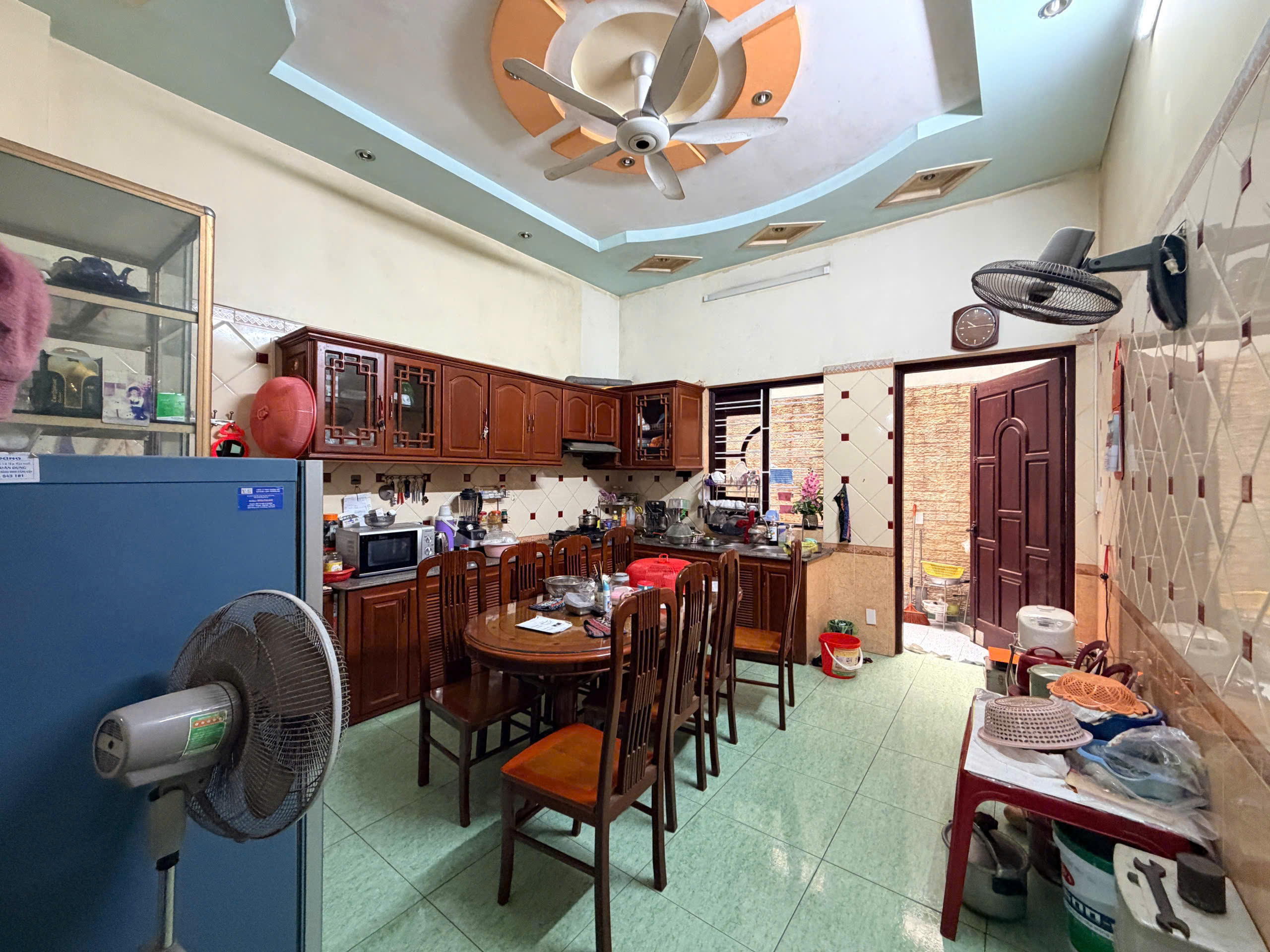 Mặt đường Cát Cụt - Trung tâm Hải Phòng, vị trí vàng kinh doanh và khai thác dòng tiền.-4