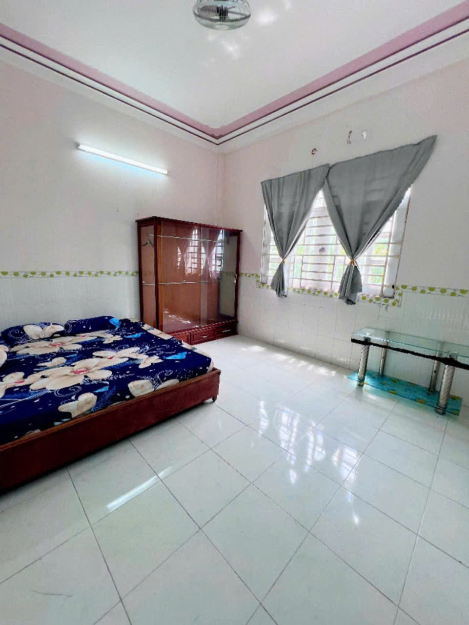 33. Nhà 1 trệt 2 lầu KDC Long Thịnh – Full nội thất-3