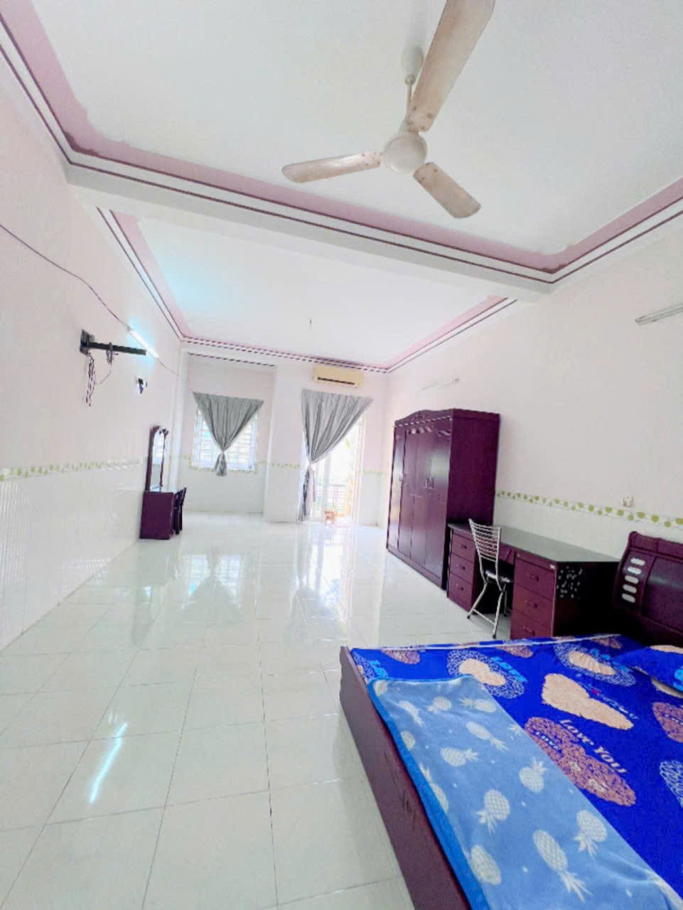33. Nhà 1 trệt 2 lầu KDC Long Thịnh – Full nội thất-4