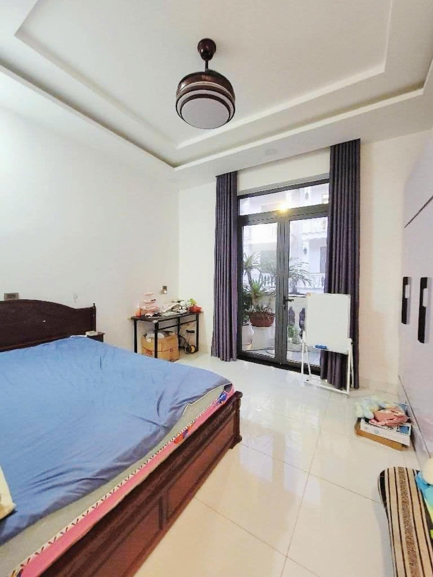 Nhà phố đẹp giáp Tam Bình- 2MT(trước,sau) - 3 Tầng - 62m2 – Nhỉnh 5T - Đường xe tải tránh - KDC đồng bộ-3