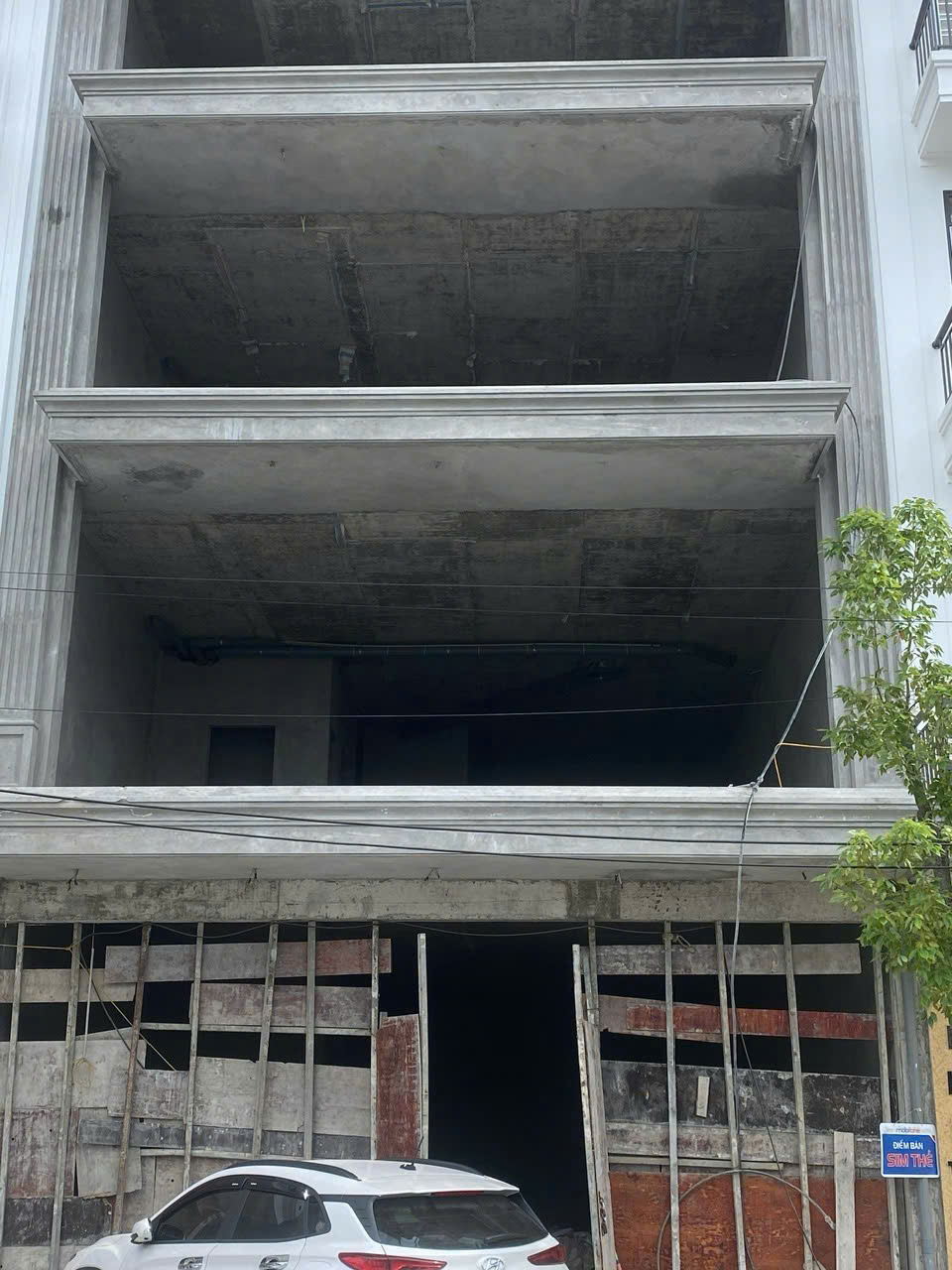Bán 2 căn liền kề TĐC Nam Cầu Bính - Hồng Bàng, vị trí đẹp, tiềm năng khai thác cao.