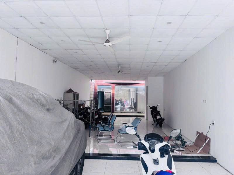 Bán nhà Mặt tiền Lê Thị Hà - ngay Song Hành, 12x50m, 601m2 - full thổ, Sổ A4, 46,8 Tỷ.