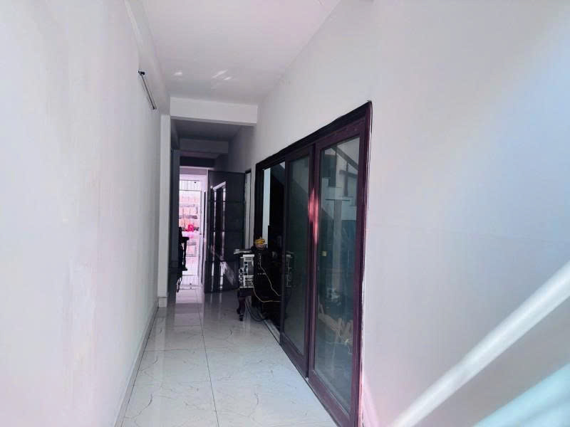 Bán nhà Mặt tiền Lê Thị Hà - ngay Song Hành, 12x50m, 601m2 - full thổ, Sổ A4, 46,8 Tỷ.-4