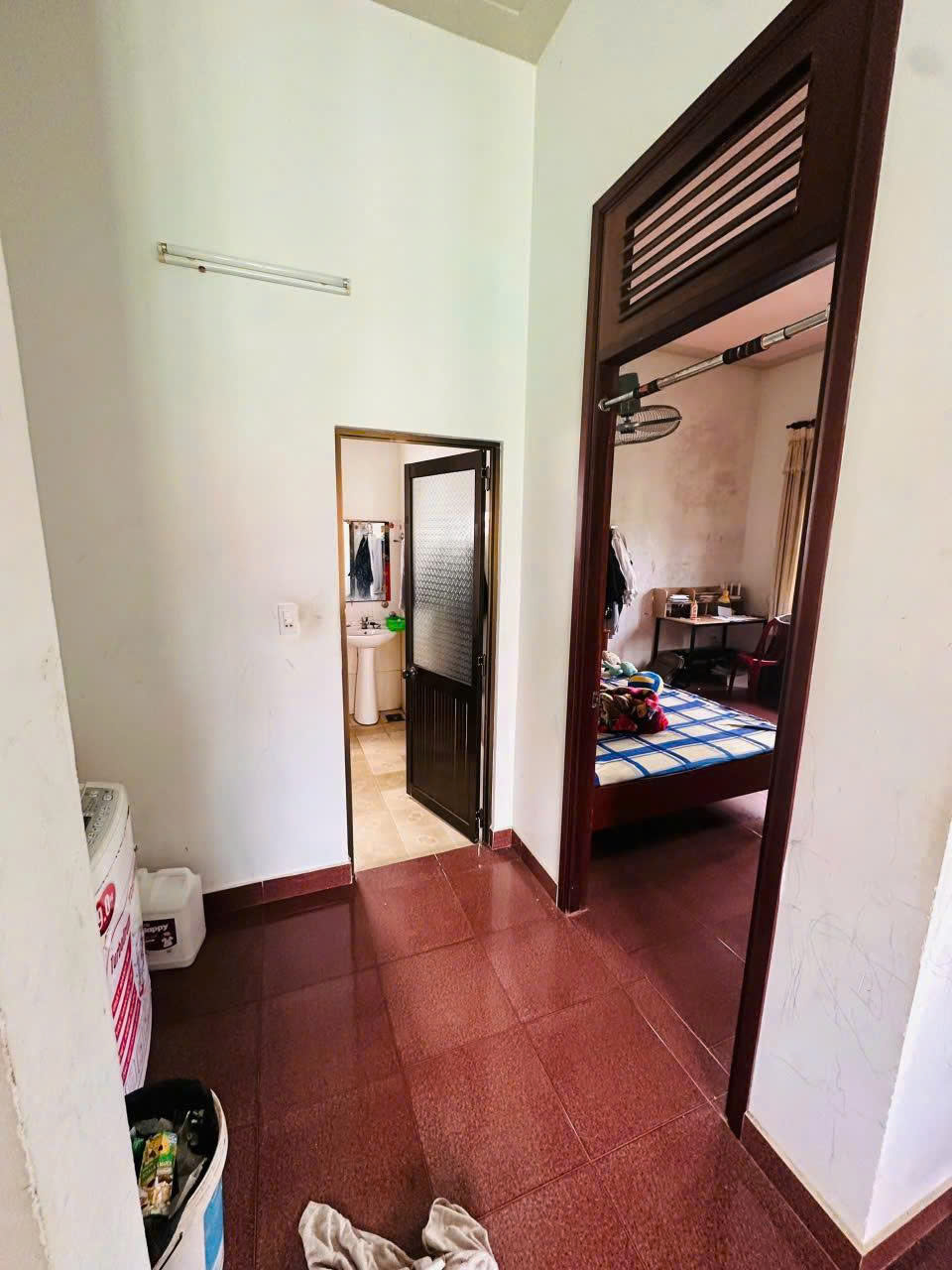 BÁN NHÀ ĐẤT 2 MẶT TIỀN TẠI TP. BẢO LỘC, LÂM ĐỒNG-4