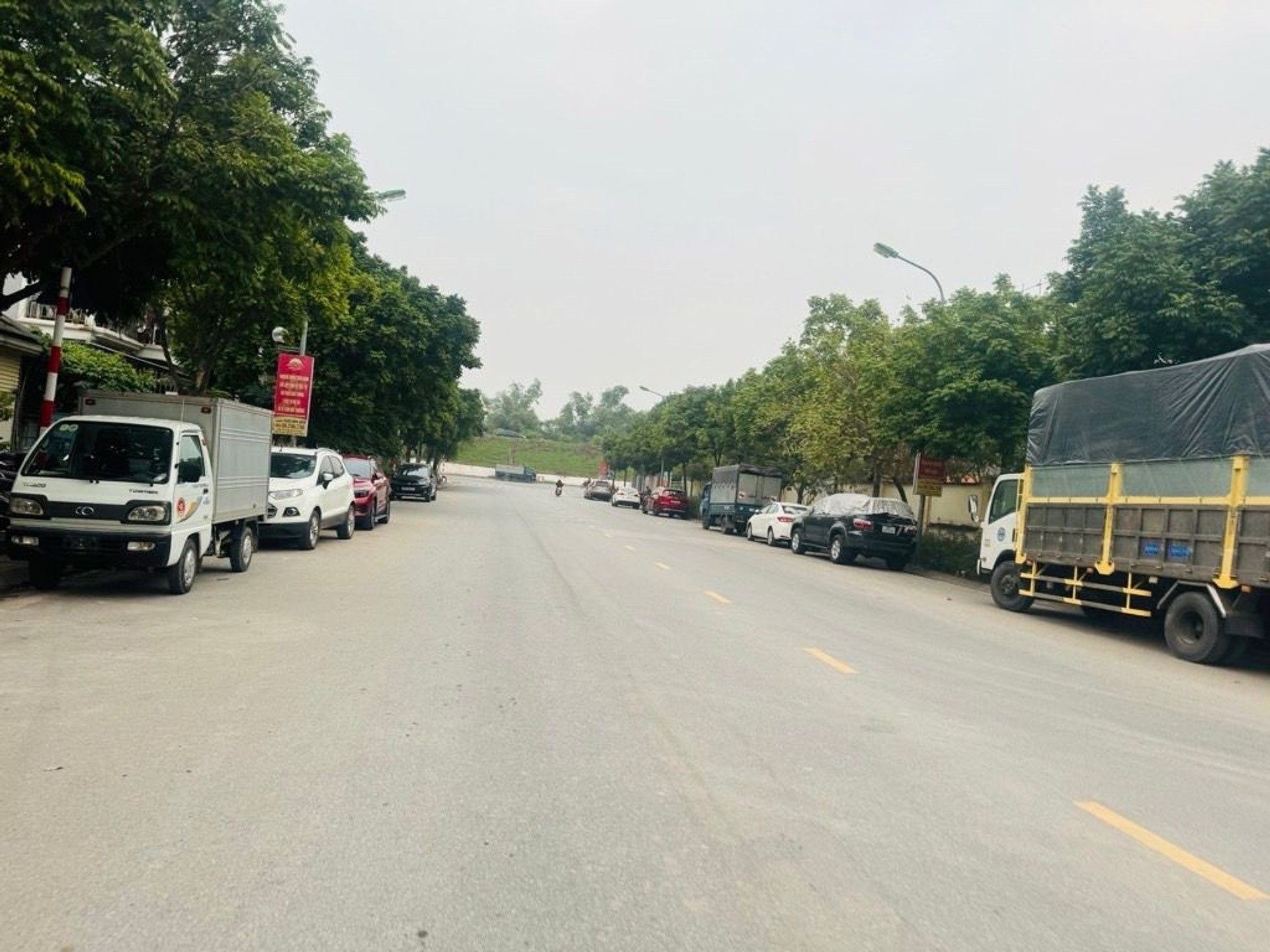 BÁN ĐẤT PHÚC LỢI 80M2- MẶT ĐƯỜNG 25M, KINH DOANH ĐỈNH, Ở SƯỚNG- 24.X TỶ