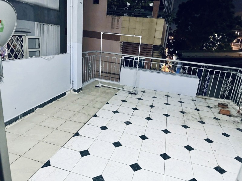 BÁN NHÀ PHÚ NHUẬN OTO VÀO NHÀ 50M2 3 TẦNG NỞ HẬU 4,2M 3 PN SÁT MT NGUYỄN KIỆM 7.1 TỶ.-4