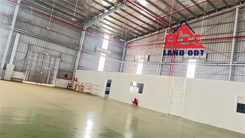XT172 Sẵn Xưởng cho thuê SX linh hoạt nhiều ngành nghề, trống xưởng bàn giao liền-3