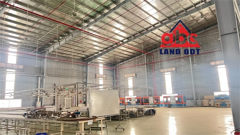 XT172 Sẵn Xưởng cho thuê SX linh hoạt nhiều ngành nghề, trống xưởng bàn giao liền-4