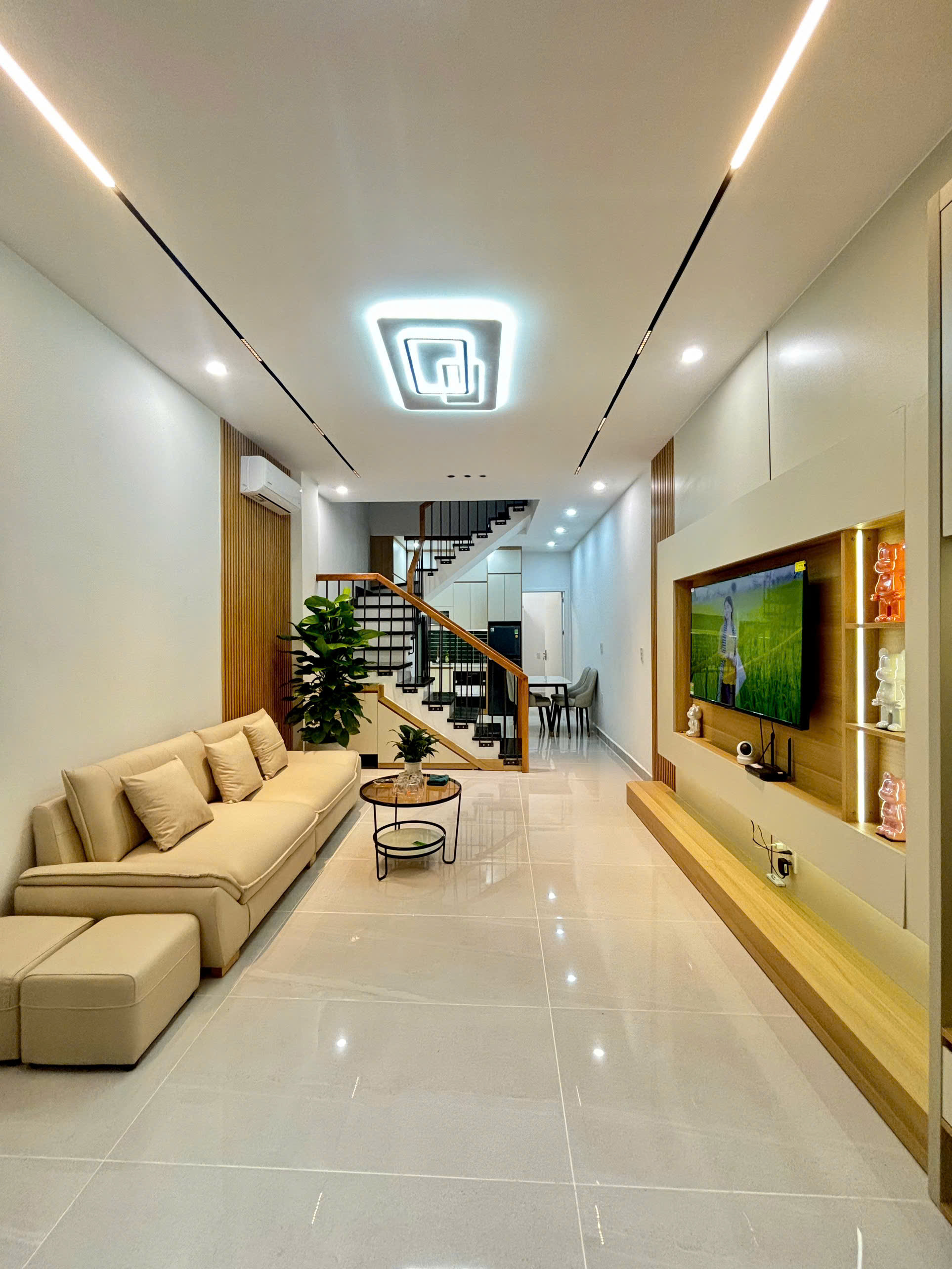 NHÀ CHỢ CỘT ĐÈN – LÊ CHÂN HẢI PHÒNG