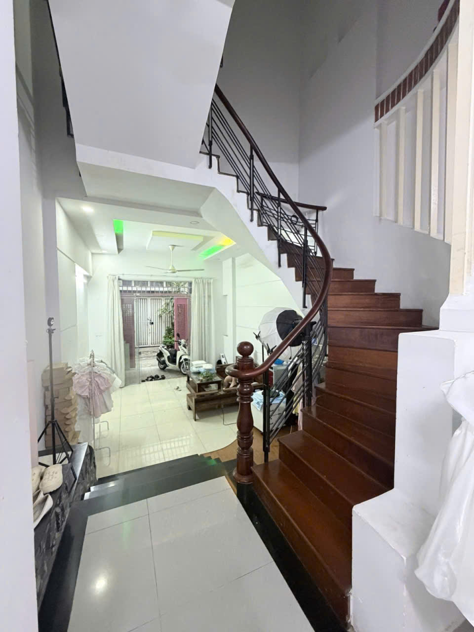 Quá rẻ Nguyễn Hữu Tiến Tây Thạnh Tân Phú hẻm xe hơi 56m2,2Tầng  Nhỉnh 5 tỷ