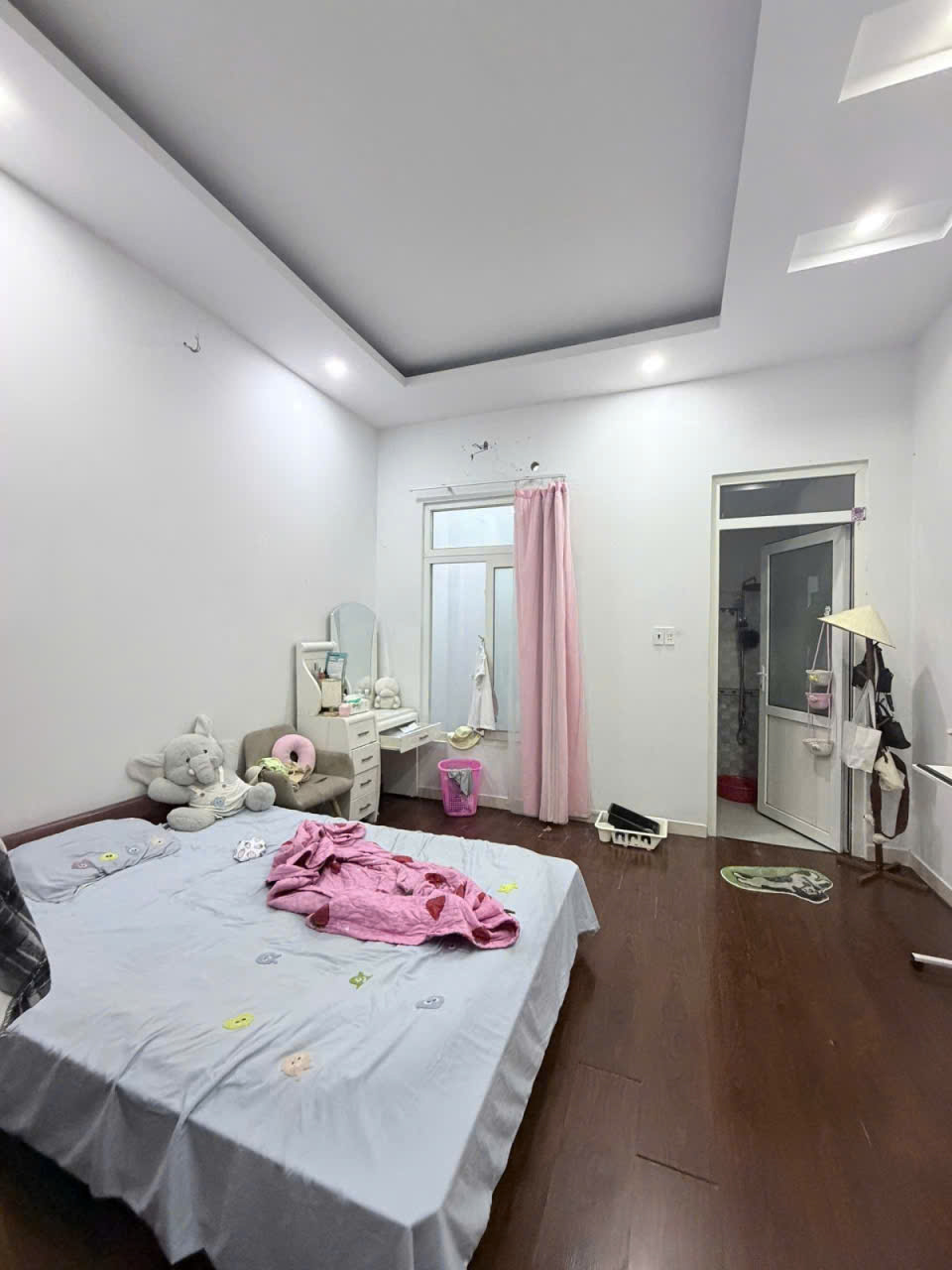 Quá rẻ Nguyễn Hữu Tiến Tây Thạnh Tân Phú hẻm xe hơi 56m2,2Tầng  Nhỉnh 5 tỷ-3