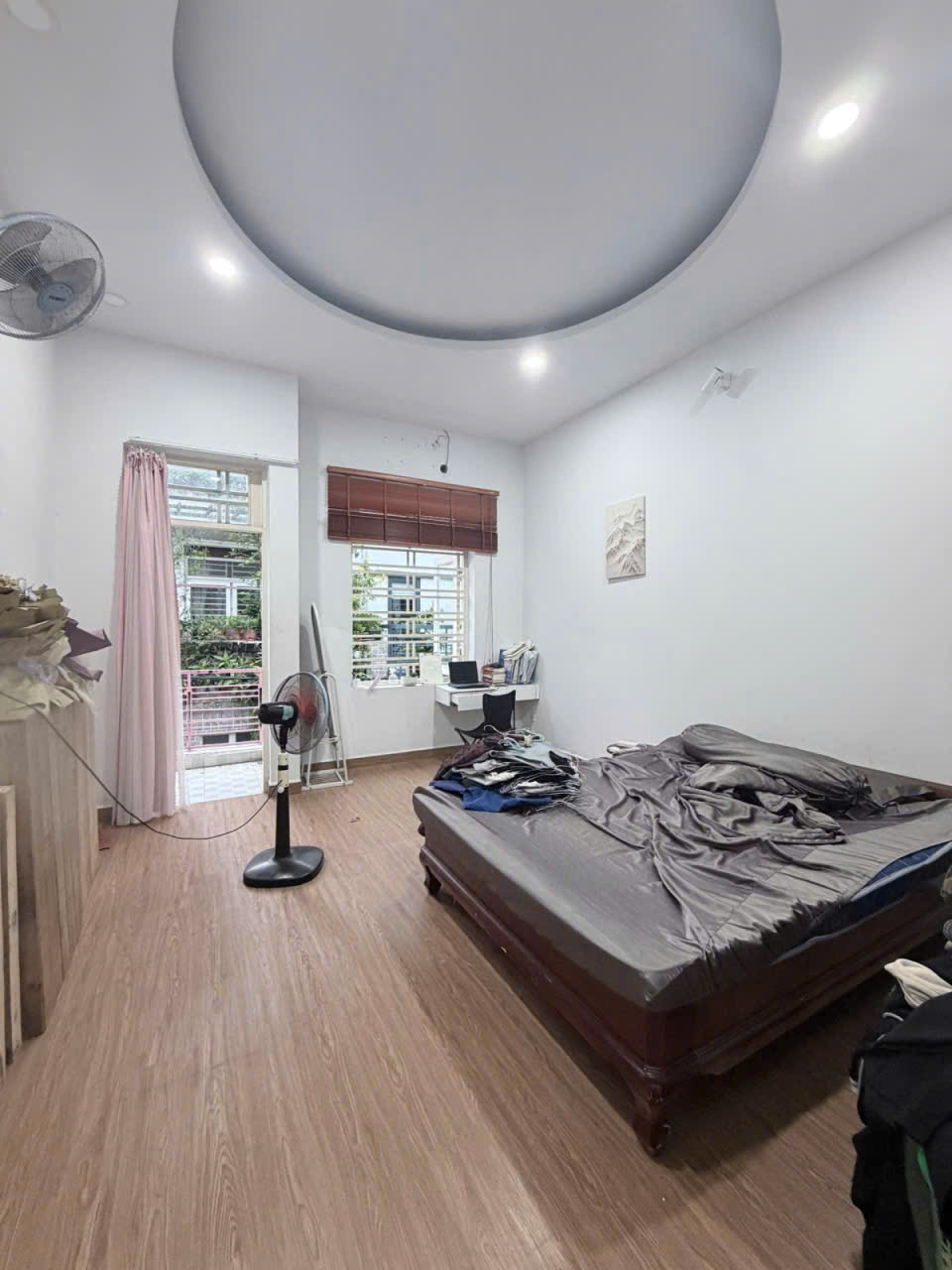 Quá rẻ Nguyễn Hữu Tiến Tây Thạnh Tân Phú hẻm xe hơi 56m2,2Tầng  Nhỉnh 5 tỷ-4