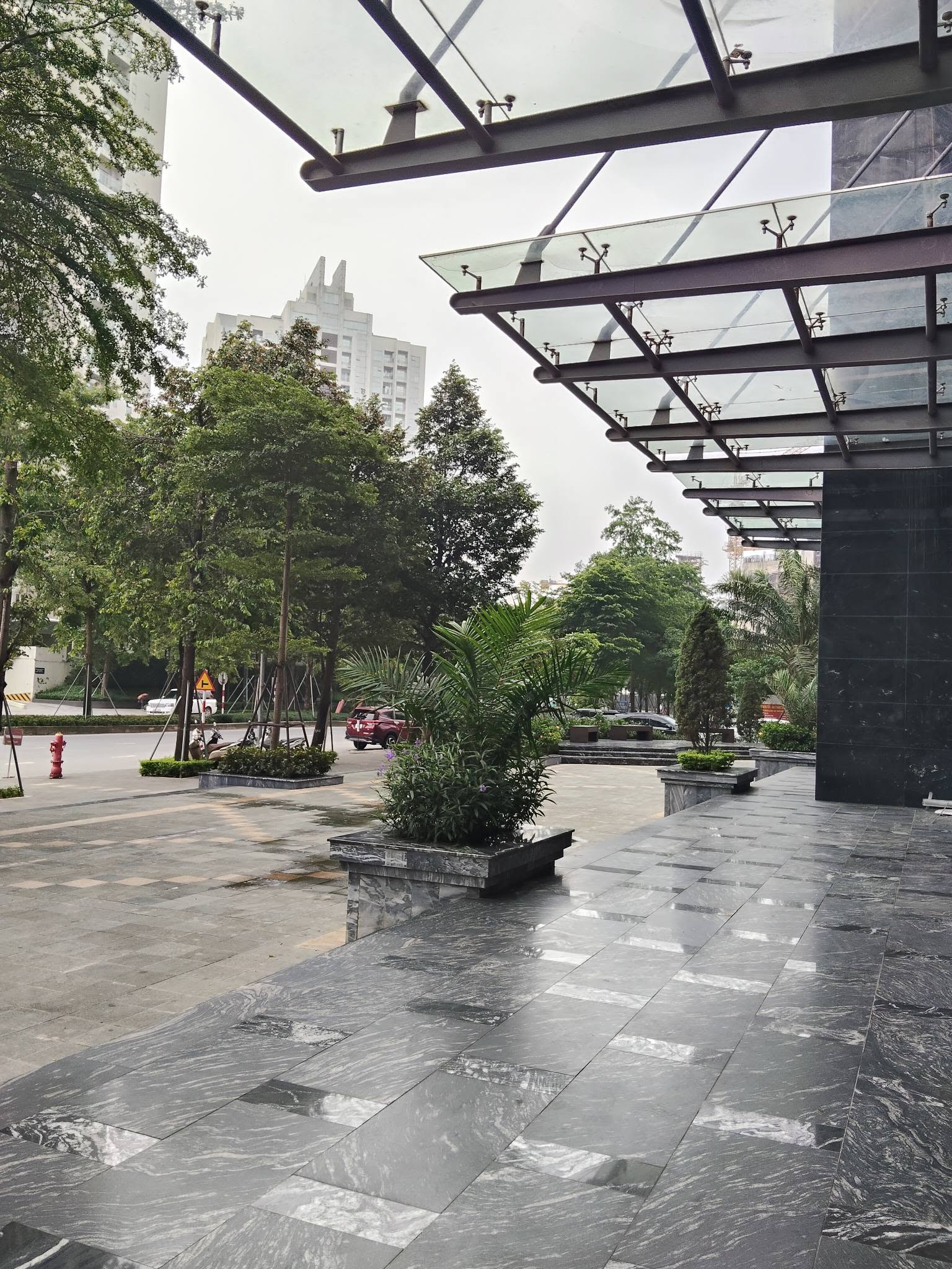 Shophouse đang cho thuê 55 triệu/tháng tại Ciputra, giá bán chỉ 29 tỷ.-3