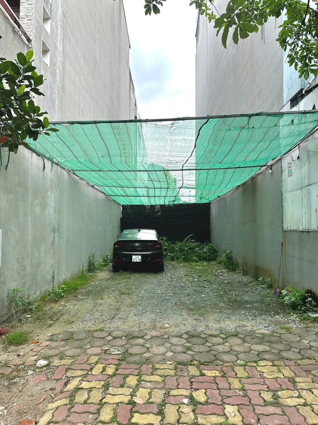 Bán đất mặt đường An Dương Vương, ph Lê Thanh Nghị, TP HD, 98m2, mt 5m, gần Thanh Niên, 5.x tỷ