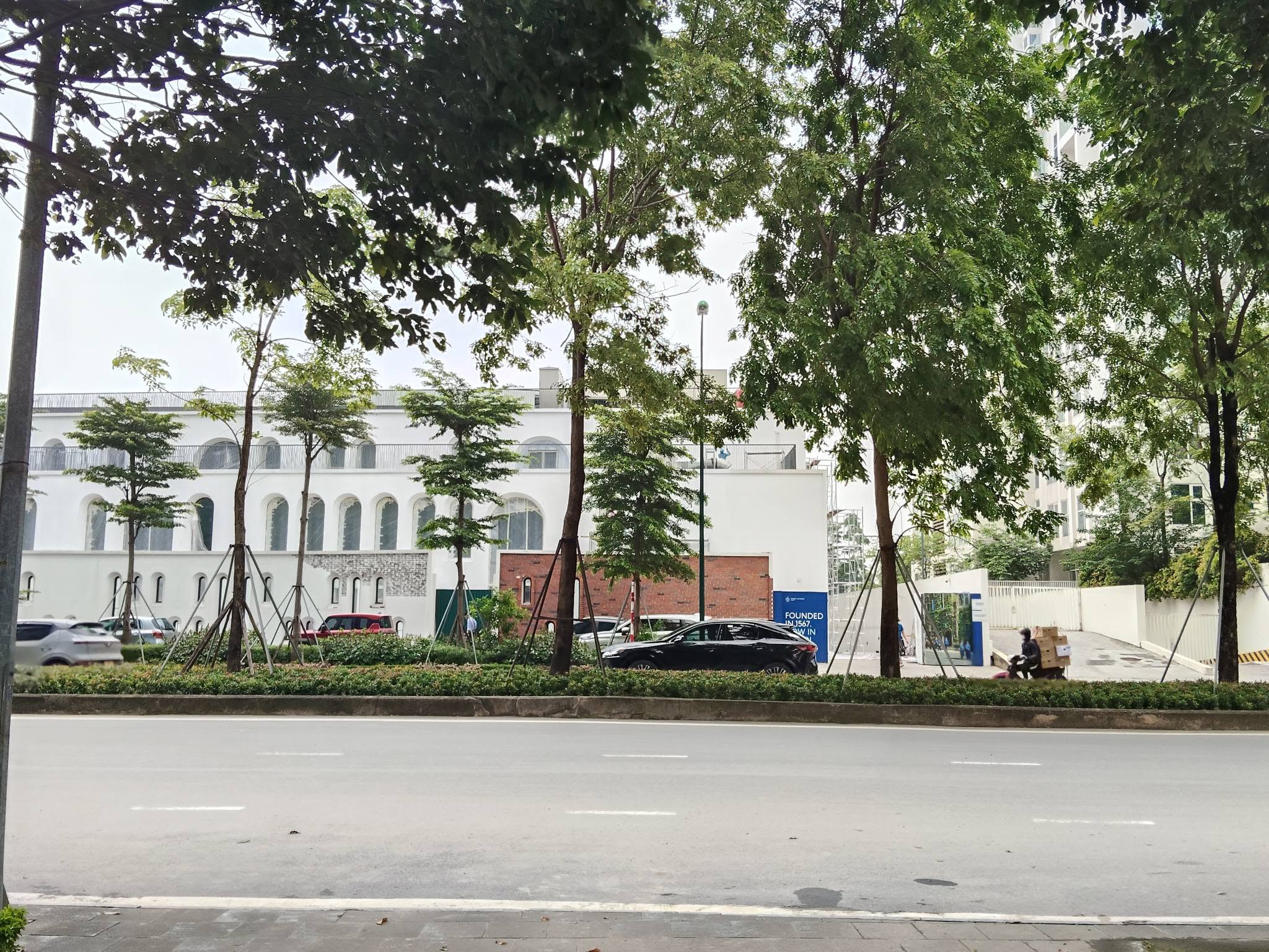 Bán SH Sunshine City Dòng tiền 660 triệu/năm từ shophouse Ciputra.-4