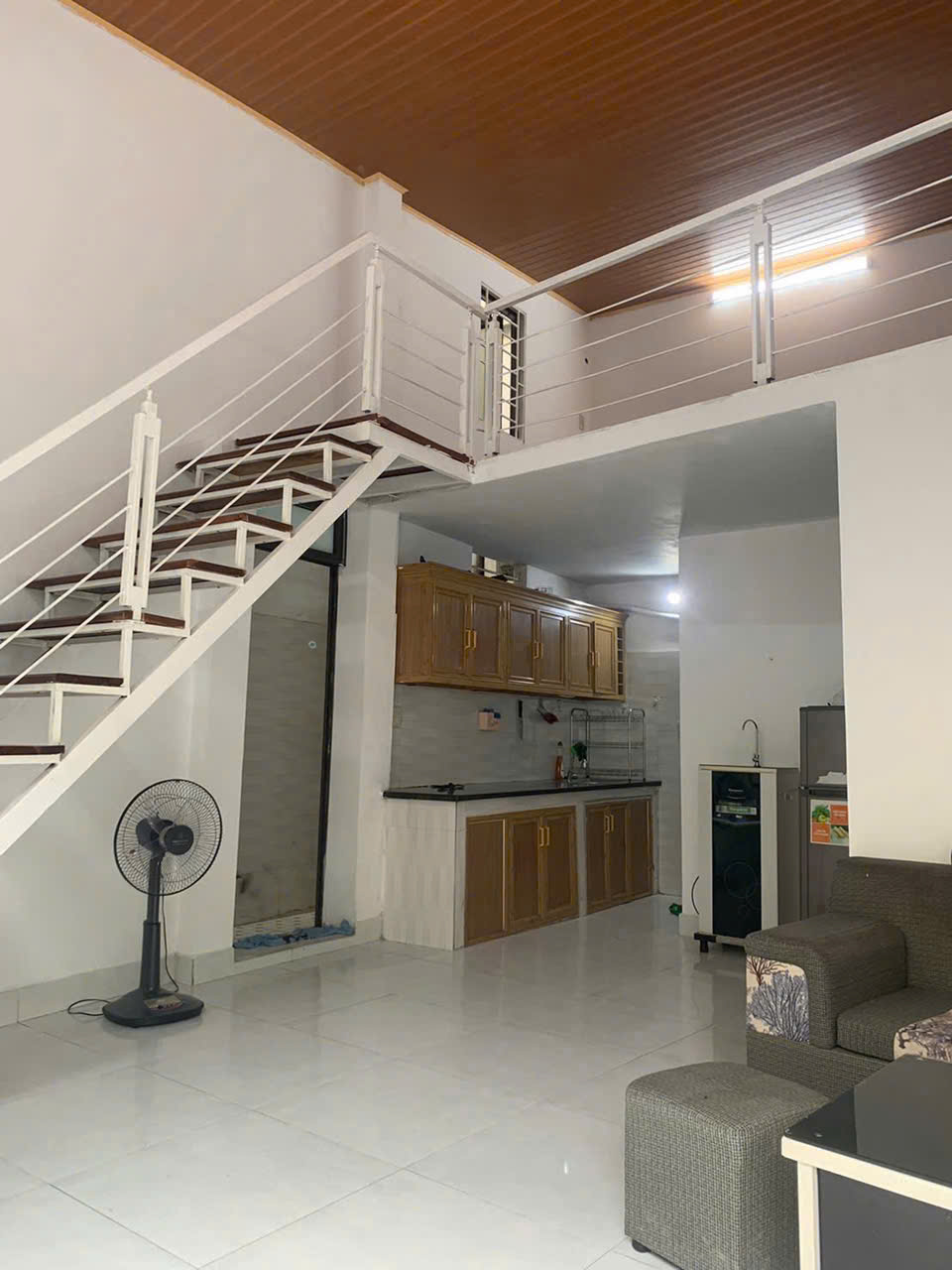 Hàng hiếm nhà 1.5 tầng Lê Thanh Nghị 45m2 ô tô vào ngõ sát chợ giá 1.x tỷ