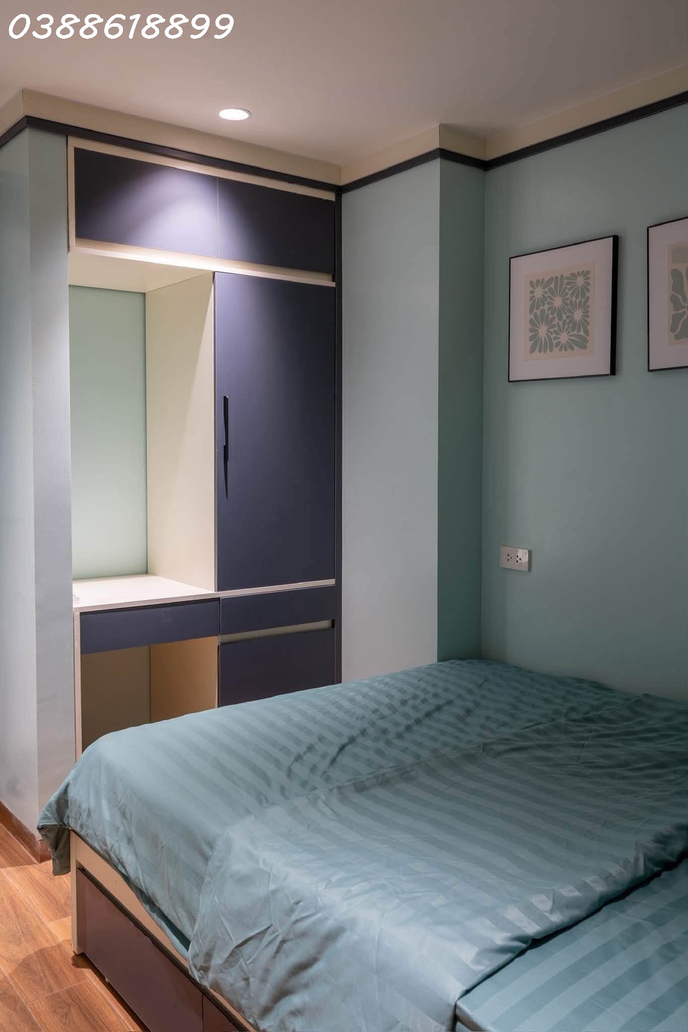 BÁN APARTMENT HỒ TÙNG MẬU - 135M² - 32 PHÒNG - DOANH THU GẦN 5 TỶ/NĂM - ĐƯỜNG 10M VỈA HÈ - 68.5 TỶ
