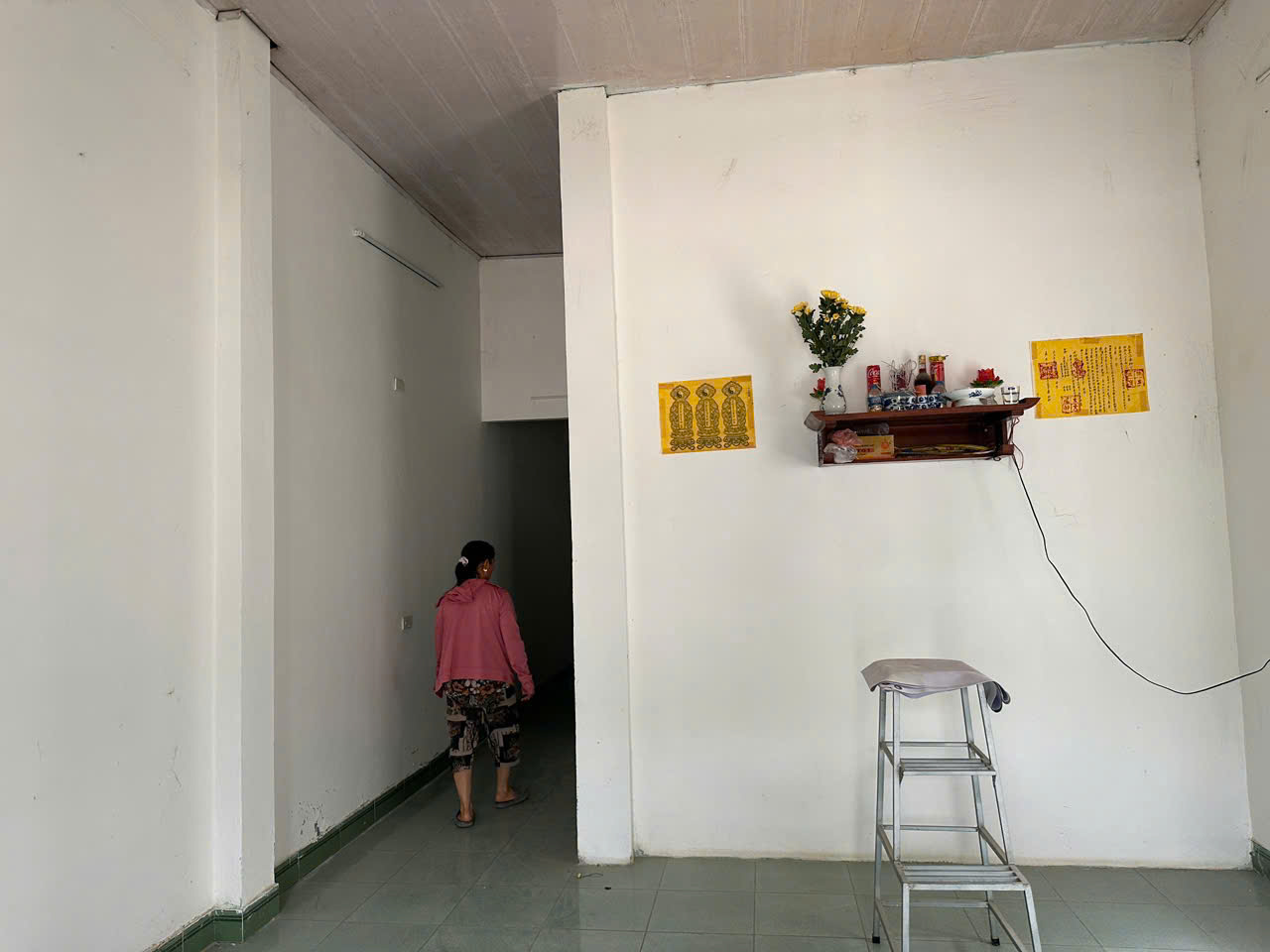 CHÍNH CHỦ BÁN ĐẤT KÈM NHÀ GIÁ TỐT MẶT TIỀN ĐƯỜNG 420-BÌNH YÊN-3