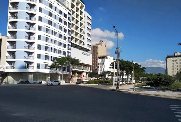 BÁN ĐẤT BIỆT THỰ ĐƯỜNG NGUYỄN CAO LUYỆN, SƠN TRÀ, ĐÀ NẴNG-1