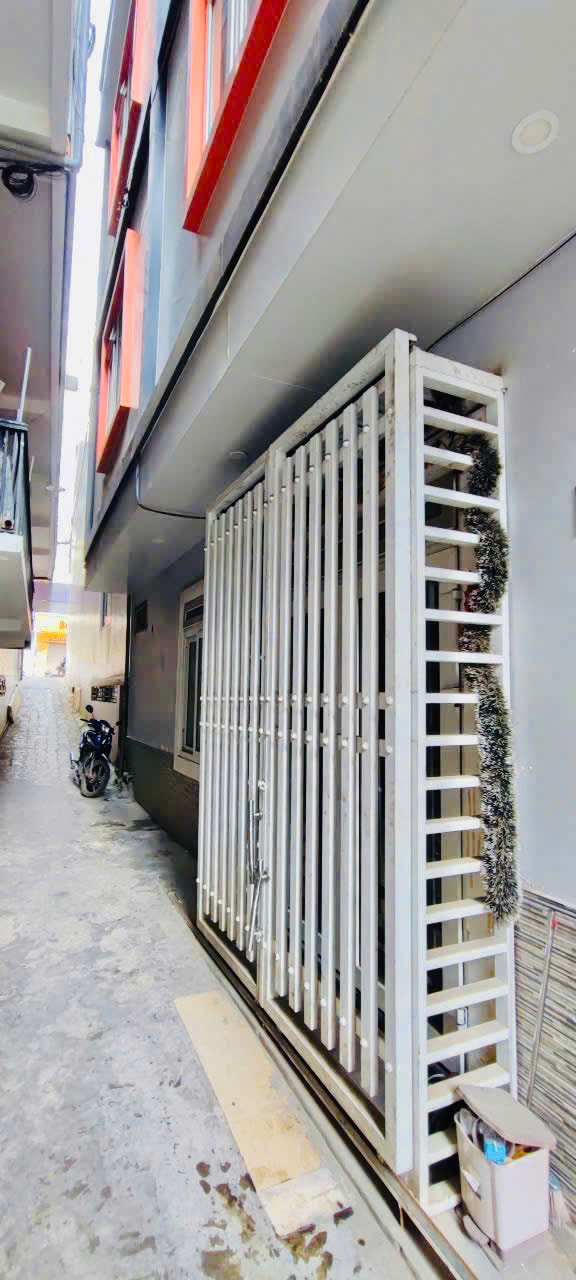 NHÀ KIÊN CỐ HẺM THÔNG PHAN ĐÌNH PHÙNG – PHƯỜNG XUÂN HƯƠNG (PHƯỜNG 2 CŨ), ĐÀ LẠT  GIÁ CHỈ 5 TỶ