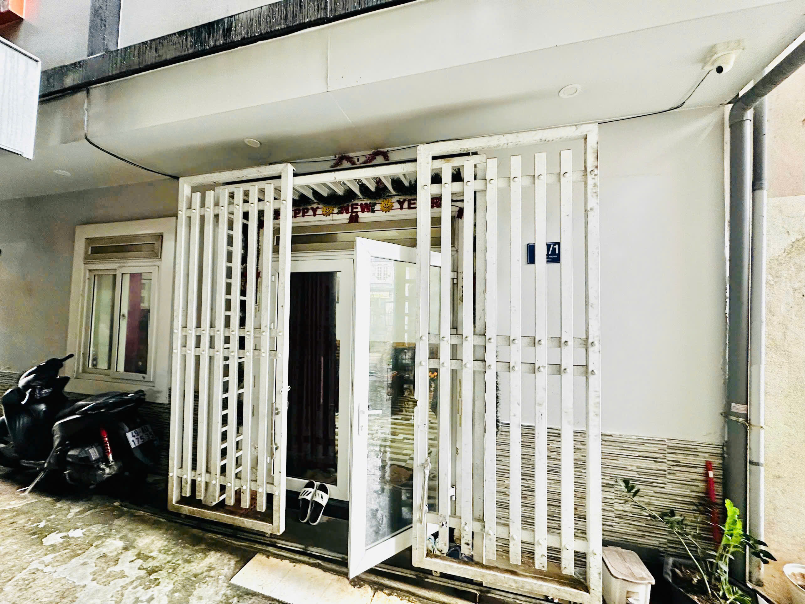 NHÀ KIÊN CỐ HẺM THÔNG PHAN ĐÌNH PHÙNG – PHƯỜNG XUÂN HƯƠNG (PHƯỜNG 2 CŨ), ĐÀ LẠT  GIÁ CHỈ 5 TỶ-3