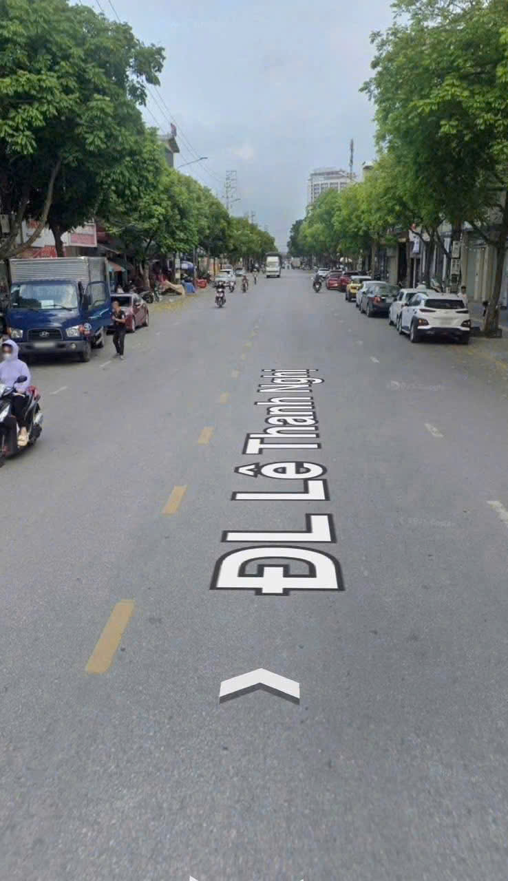 Nhà mặt đại lộ Lê Thanh Nghị 72m2 kinh doanh sầm uất giá 6.x tỷ-4