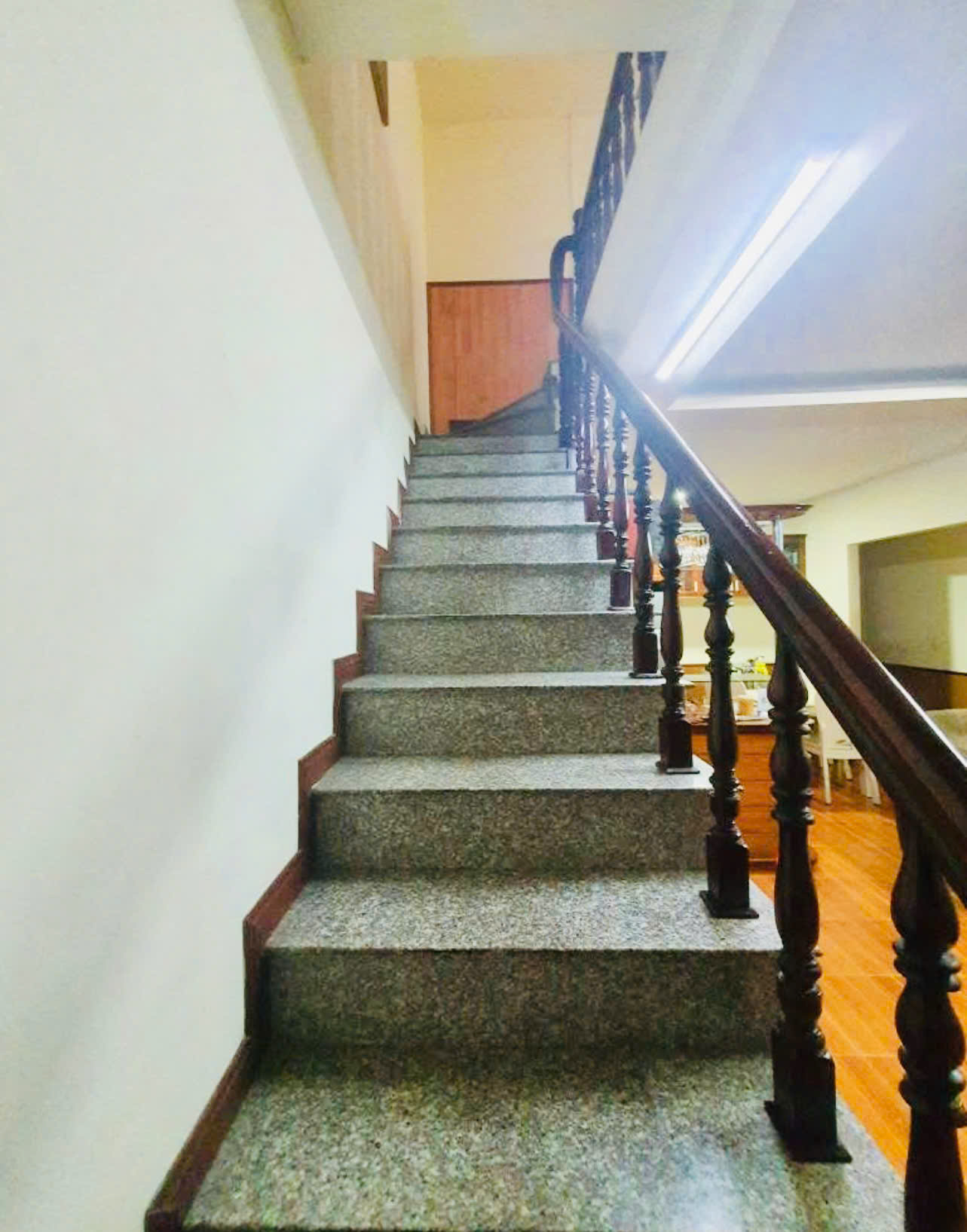 NHÀ SỔ RIÊNG XÂY DỰNG ĐƯỜNG MẠC ĐĨNH CHI – PHƯỜNG XUÂN HƯƠNG (PHƯỜNG 4 CŨ), ĐÀ LẠT  GIÁ CHỈ 6,3 TỶ-3