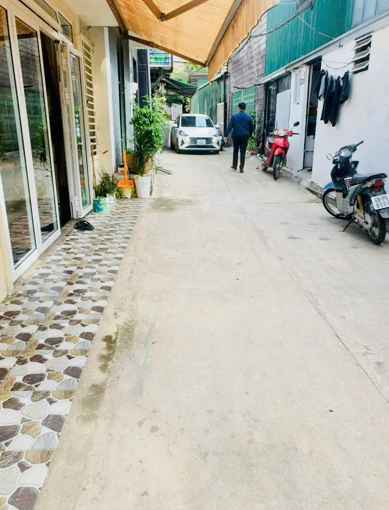 NHÀ SỔ RIÊNG XÂY DỰNG ĐƯỜNG MẠC ĐĨNH CHI – PHƯỜNG XUÂN HƯƠNG (PHƯỜNG 4 CŨ), ĐÀ LẠT  GIÁ CHỈ 6,3 TỶ-4