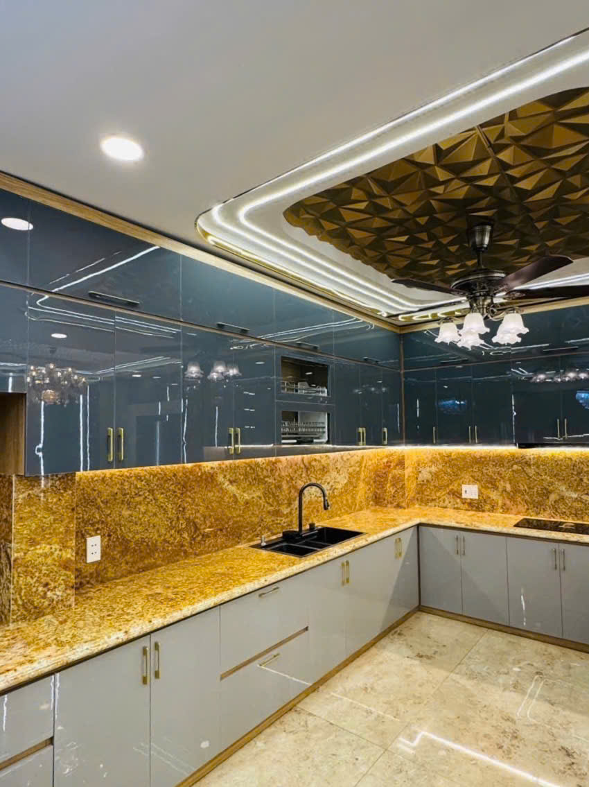 Hẻm Ô tô Bành Văn Trân - QUẬN TÂN BÌNH - 6.5 x 11.5m (74 m2) - 11.5 tỷ-3