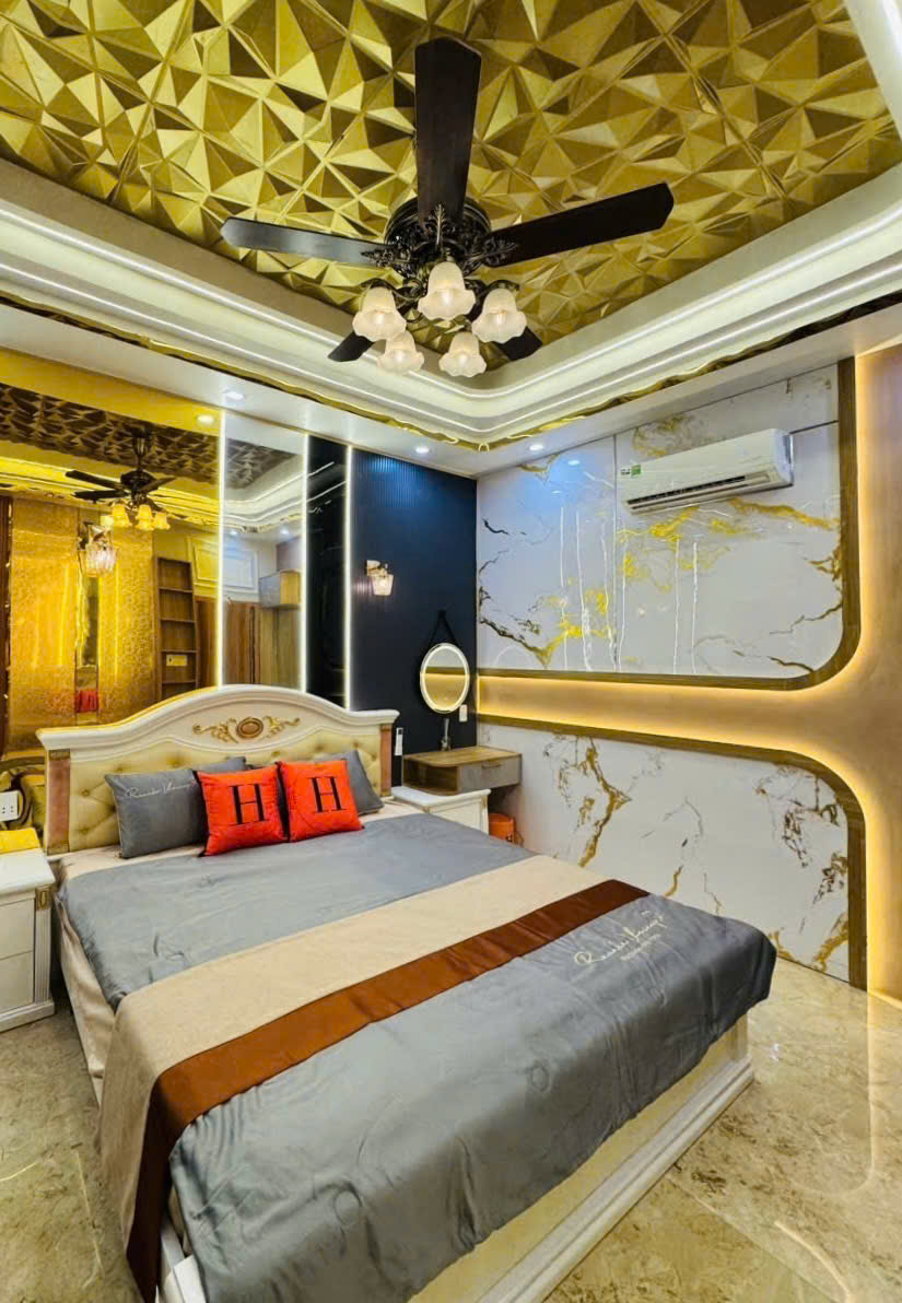 Nhà mới hẻm Ô tô Quận Tân BÌnh, Bành Văn Trân, 74 m2, 2 tầng, 11.5 tỷ-3