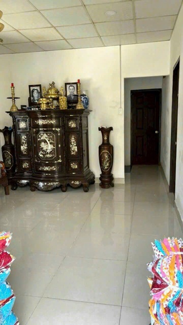 NHÀ ĐẸP – GIÁ TỐT – CẦN BÁN NHANH NHÀ TẠI D9 Đ. Gò Cẩm Đệm, P. Bảy Hiền, TP.HCM