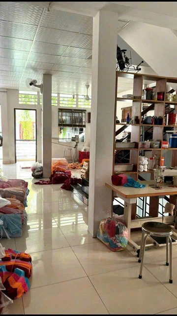 NHÀ ĐẸP – GIÁ TỐT – CẦN BÁN NHANH NHÀ TẠI D9 Đ. Gò Cẩm Đệm, P. Bảy Hiền, TP.HCM-3