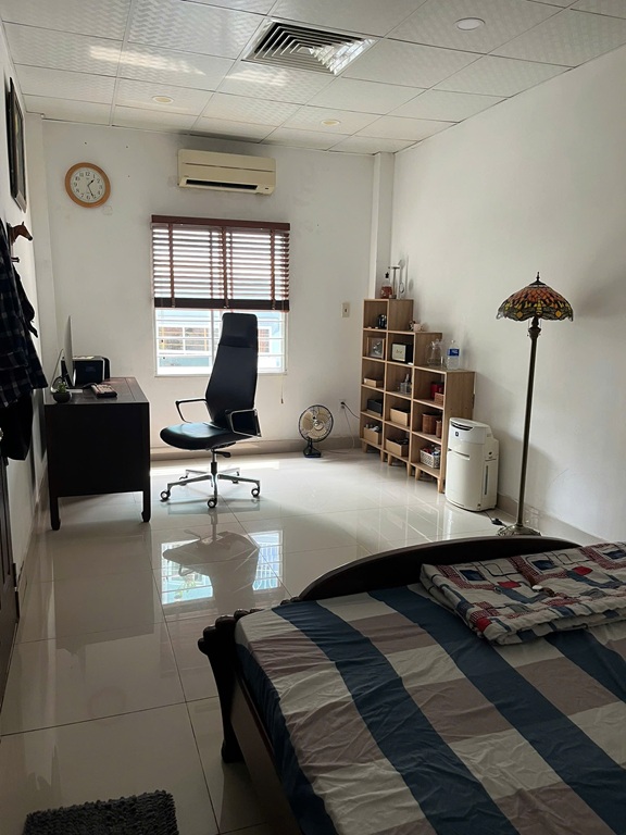NHÀ ĐẸP – GIÁ TỐT – CẦN BÁN NHANH NHÀ TẠI D9 Đ. Gò Cẩm Đệm, P. Bảy Hiền, TP.HCM-4