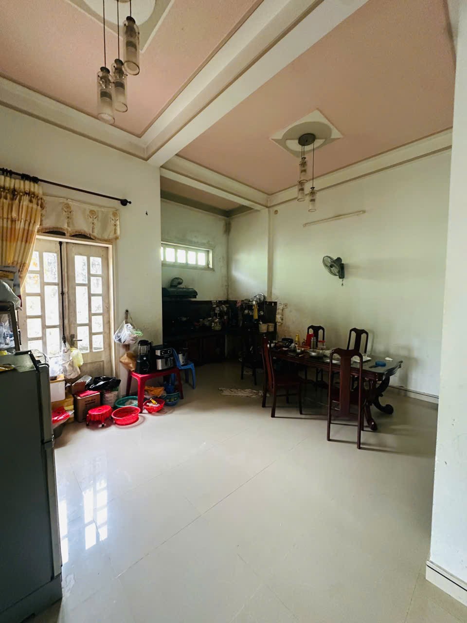 HOT HOT – CHÍNH CHỦ CẦN BÁN NHÀ ĐẤT 2 MẶT TIỀN TẠI Phường 2, TP. Bảo Lộc, tỉnh Lâm Đồng