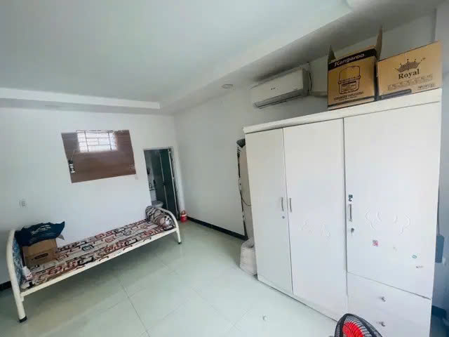 💥Chỉ Hơn 2 TỈ Có Ngay Nhà Ngon P9 Q8 - Gần Cầu Nguyễn Tri Phương - 3 Tầng - 4,5 x 7