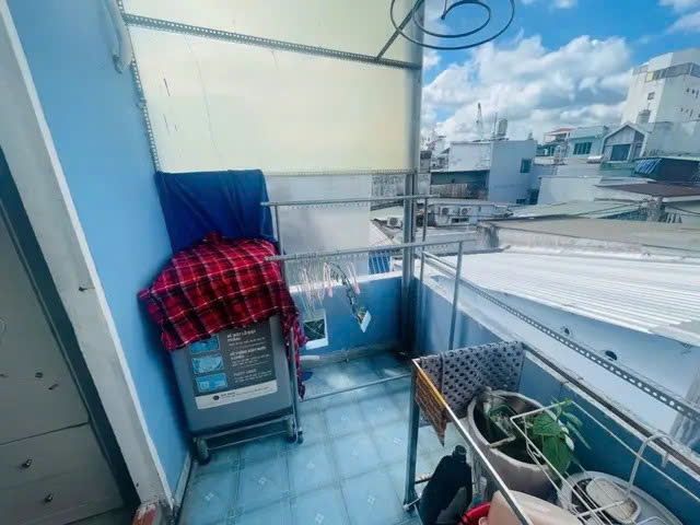 💥Chỉ Hơn 2 TỈ Có Ngay Nhà Ngon P9 Q8 - Gần Cầu Nguyễn Tri Phương - 3 Tầng - 4,5 x 7-3