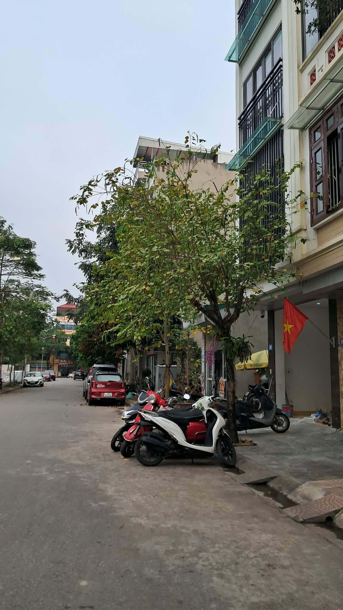 BÁN ĐẤT PHÚC LỢI 90M2- MT 7M- VỈA HÈ, Ô TÔ TRÁNH- 17.x Tỷ [0372311369]-1