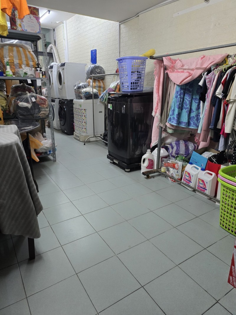 # SẬP HẦM MT ÔNG ÍCH KHIÊM - 62m2 2 mặt thoáng, NỞ HẬU, Giảm Cực Sâu-3