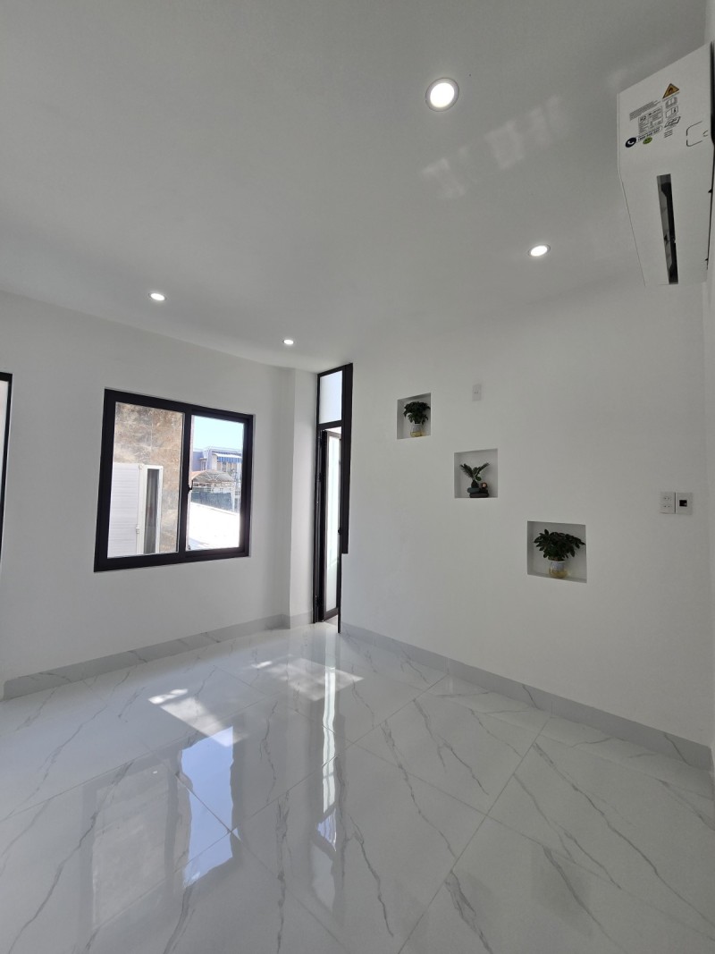 ► MT Hoàng Diệu 2 chiều, 77m2, 2 mặt thoáng, 3 tầng đẹp, 7PN, kinh doanh cực ngon, Giảm sâu 1 tỷ-4