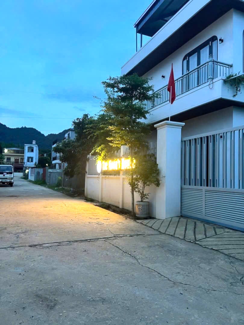 Bán nhà DT 150m2 - P. Mộc Sơn - Tiềm năng nghỉ dưỡng - Đầu tư sinh lời - Đường ô tô 6m - Giá cực tốt