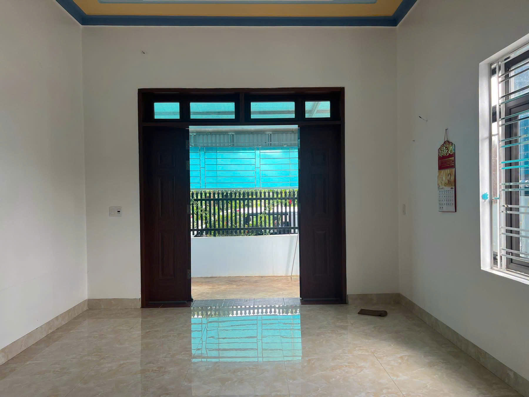 Bán nhà DT 150m2 - P. Mộc Sơn - Tiềm năng nghỉ dưỡng - Đầu tư sinh lời - Đường ô tô 6m - Giá cực tốt-3
