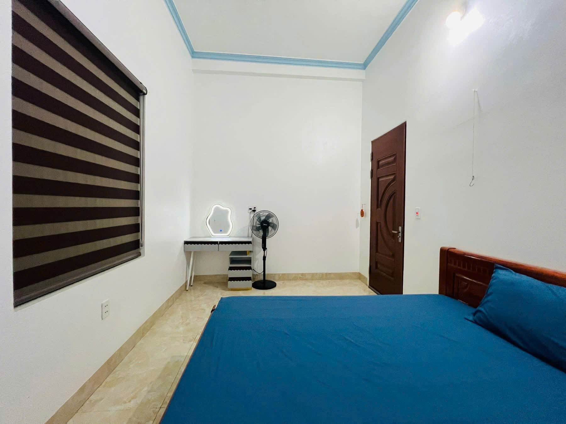 Bán nhà DT 150m2 - P. Mộc Sơn - Tiềm năng nghỉ dưỡng - Đầu tư sinh lời - Đường ô tô 6m - Giá cực tốt-4