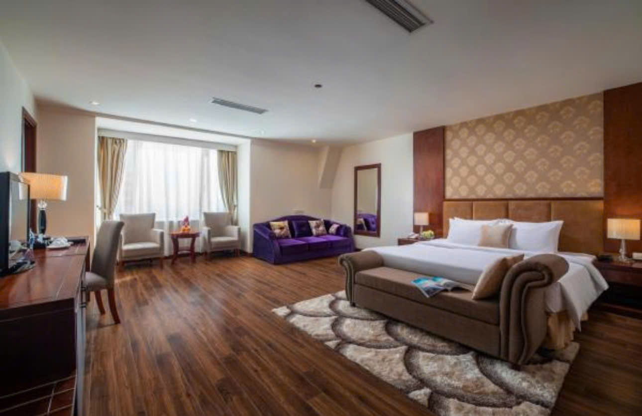 LinhHK bán khách sạn 68p, 320m², 12 tầng, lô góc mt gần 30m-3