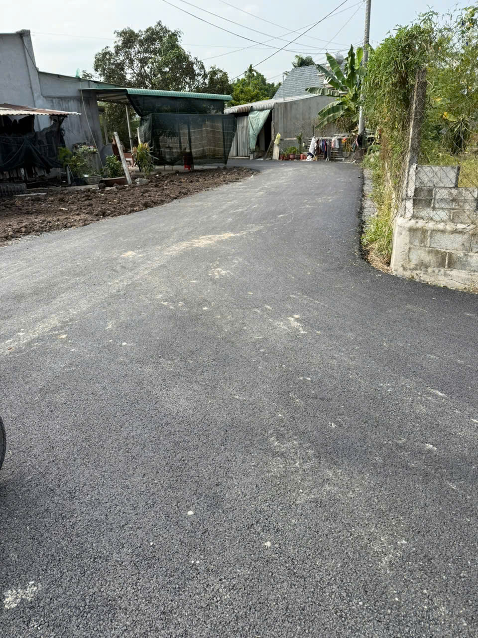 Bán đất 120m2 tại Đường Trung Lập, gần chợ Trung Lập Thượng Củ Chi 1ty2