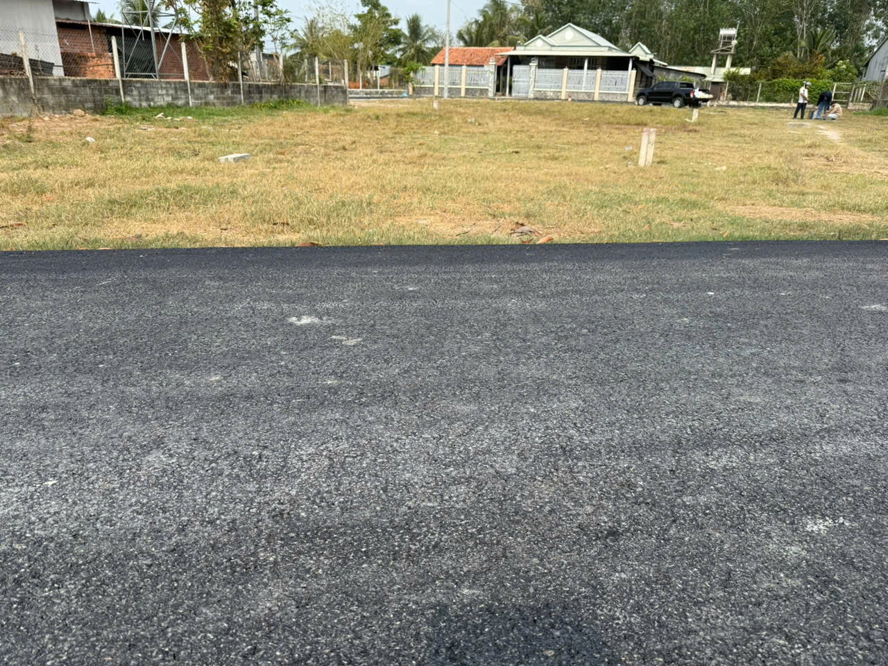 Bán đất 120m2 tại Đường Trung Lập, gần chợ Trung Lập Thượng Củ Chi 1ty2-4
