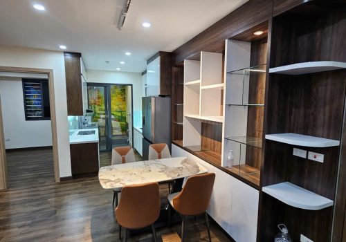 ⭐️Bán căn hộ tòa A Chung cư Sun Square, 21 Lê Đức Thọ, Mỹ Đình, Nam Từ Liêm, Hà Nội; 0962639911-3