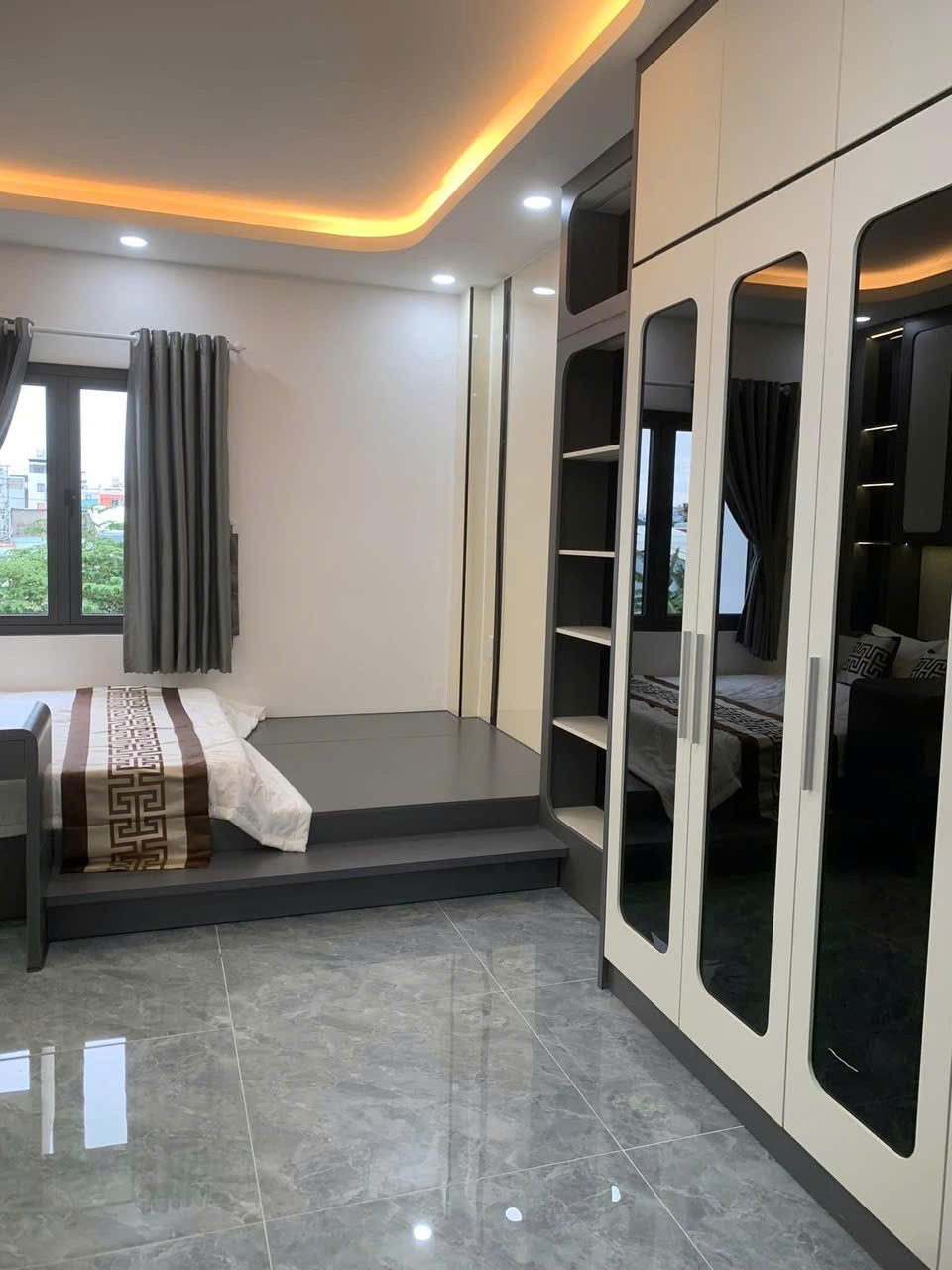 NHÀ ĐẸP – GIÁ TỐT- CHÍNH CHỦ CẦN BÁN NHÀ Tại  Phường An Phú Đông, Quận 12, Tp Hồ Chí Minh