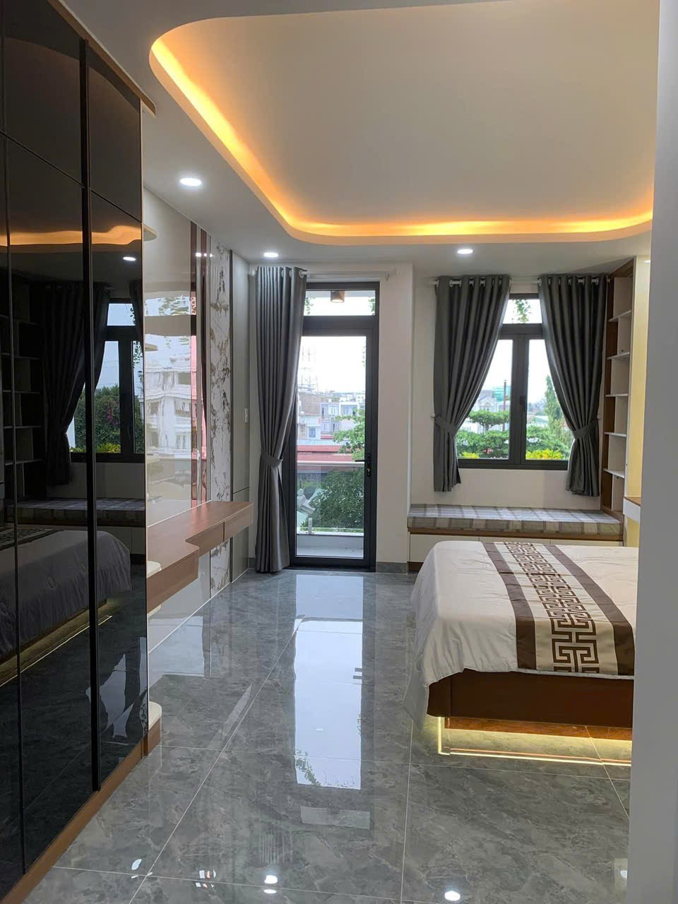 NHÀ ĐẸP – GIÁ TỐT- CHÍNH CHỦ CẦN BÁN NHÀ Tại  Phường An Phú Đông, Quận 12, Tp Hồ Chí Minh-3