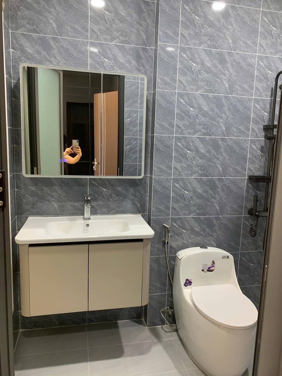 NHÀ ĐẸP – GIÁ TỐT- CHÍNH CHỦ CẦN BÁN NHÀ Tại  Phường An Phú Đông, Quận 12, Tp Hồ Chí Minh-4
