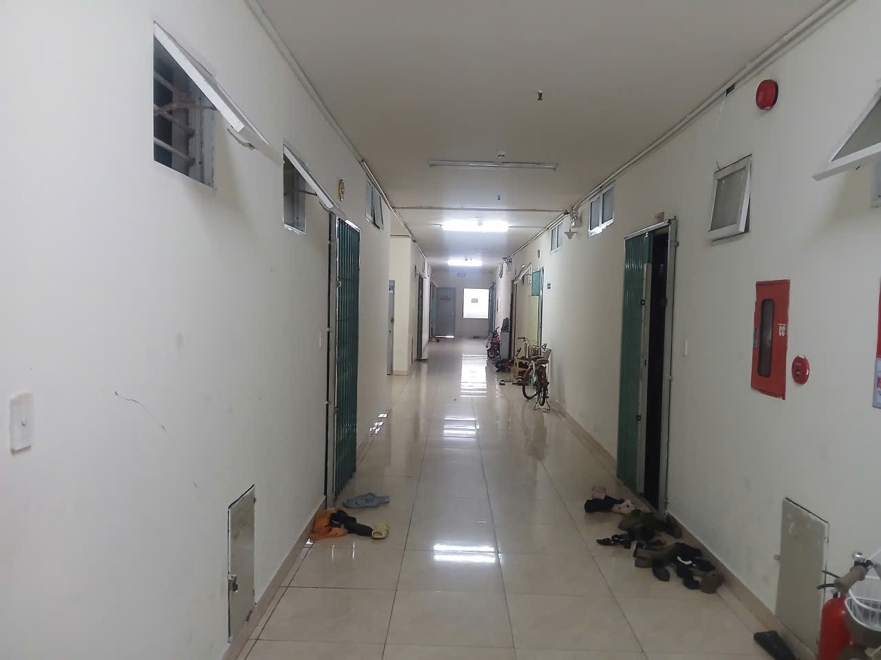NHÀ ĐẸP – GIÁ TỐT- CHÍNH CHỦ CẦN BÁN CHUNG CƯ  Tại Phường 10 - TP Vũng Tàu, tỉnh Bà Rịa Vũng Tàu-3